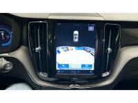 Volvo Xc60 T6 Recharge Plus Dark AWD Auto 257 kW (350 CV)