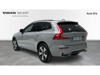 Volvo Xc60 T6 Recharge Plus Dark AWD Auto 257 kW (350 CV)