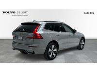 Volvo Xc60 T6 Recharge Plus Dark AWD Auto 257 kW (350 CV)