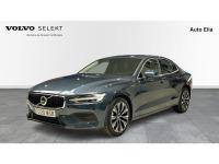 Volvo S60 B4 G Core FWD Auto 145 kW (197 CV)