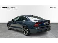 Volvo S60 B4 G Core FWD Auto 145 kW (197 CV)