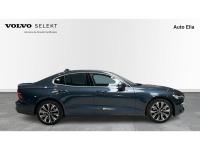 Volvo S60 B4 G Core FWD Auto 145 kW (197 CV)