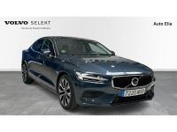 Volvo S60 B4 G Core FWD Auto 145 kW (197 CV)