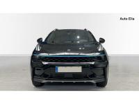 Lynk & Co 01 1.5 PHEV 192 kW (261 CV)