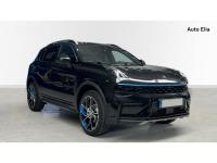 Lynk & Co 01 1.5 PHEV 192 kW (261 CV)