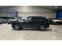 Lynk & Co 01 1.5 PHEV 6.6kW 192 kW (261 CV)