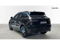 Lynk & Co 01 1.5 PHEV 6.6kW 192 kW (261 CV)