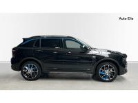 Lynk & Co 01 1.5 PHEV 6.6kW 192 kW (261 CV)