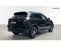 Lynk & Co 01 1.5 PHEV 6.6kW 192 kW (261 CV)