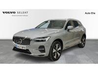 Volvo Xc60 T6 Recharge Plus Bright AWD Auto 257 kW (350 CV)