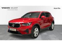 Volvo Xc40 B3 G Core Auto 120 kW (163 CV)
