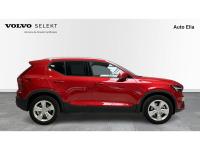Volvo Xc40 B3 G Core Auto 120 kW (163 CV)