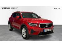 Volvo Xc40 B3 G Core Auto 120 kW (163 CV)