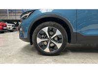 Volvo Xc40 B3 G Core Auto 120 kW (163 CV)