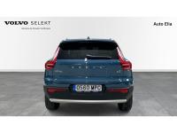 Volvo Xc40 B3 G Core Auto 120 kW (163 CV)