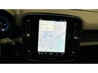 Volvo Xc40 B3 G Ultimate Dark Auto 120 kW (163 CV)