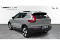 Volvo Xc40 B3 G Ultimate Dark Auto 120 kW (163 CV)