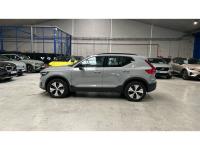 Volvo Xc40 B3 G Ultimate Dark Auto 120 kW (163 CV)