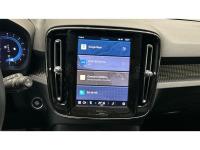 Volvo Xc40 B3 G Ultimate Dark Auto 120 kW (163 CV)