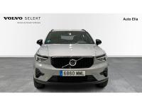 Volvo Xc40 B3 G Ultimate Dark Auto 120 kW (163 CV)