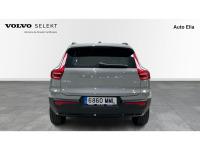 Volvo Xc40 B3 G Ultimate Dark Auto 120 kW (163 CV)