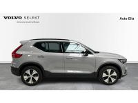 Volvo Xc40 B3 G Ultimate Dark Auto 120 kW (163 CV)
