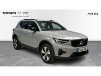 Volvo Xc40 B3 G Ultimate Dark Auto 120 kW (163 CV)