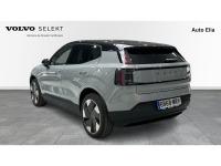 Volvo Ex30 Single Motor Extended Range Plus Auto 200 kW (272 CV)