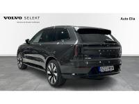 Volvo Ex90 Twin BEV Plus eAWD 300 kW (408 CV)