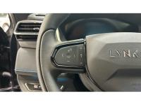 Lynk & Co 01 1.5 PHEV 6.6kW 192 kW (261 CV)