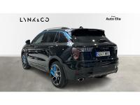 Lynk & Co 01 1.5 PHEV 6.6kW 192 kW (261 CV)