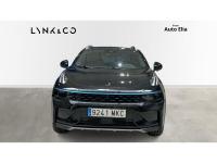 Lynk & Co 01 1.5 PHEV 6.6kW 192 kW (261 CV)