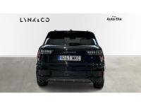 Lynk & Co 01 1.5 PHEV 6.6kW 192 kW (261 CV)
