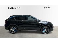 Lynk & Co 01 1.5 PHEV 6.6kW 192 kW (261 CV)