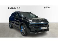 Lynk & Co 01 1.5 PHEV 6.6kW 192 kW (261 CV)