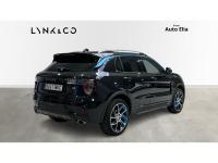 Lynk & Co 01 1.5 PHEV 6.6kW 192 kW (261 CV)