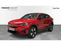 Volvo C40 Eléctrico Recharge Extended Plus Auto 185 kW (252 CV)