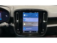 Volvo C40 Eléctrico Recharge Extended Plus Auto 185 kW (252 CV)