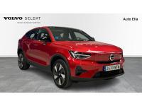 Volvo C40 Eléctrico Recharge Extended Plus Auto 185 kW (252 CV)