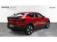 Volvo C40 Eléctrico Recharge Extended Plus Auto 185 kW (252 CV)