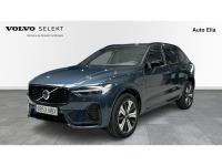 Volvo Xc60 T6 Recharge Plus Dark AWD Auto 257 kW (350 CV)