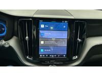 Volvo Xc60 T6 Recharge Plus Dark AWD Auto 257 kW (350 CV)