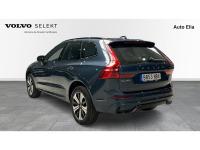 Volvo Xc60 T6 Recharge Plus Dark AWD Auto 257 kW (350 CV)