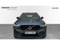 Volvo Xc60 T6 Recharge Plus Dark AWD Auto 257 kW (350 CV)