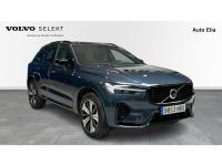 Volvo Xc60 T6 Recharge Plus Dark AWD Auto 257 kW (350 CV)
