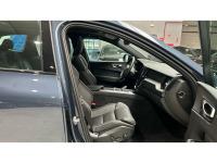 Volvo Xc60 T6 Recharge Plus Dark AWD Auto 257 kW (350 CV)