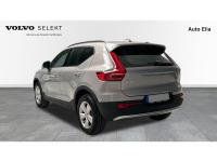 Volvo Xc40 B3 G Core Auto 120 kW (163 CV)