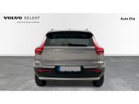 Volvo Xc40 B3 G Core Auto 120 kW (163 CV)