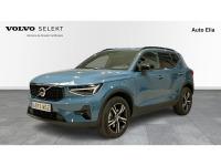 Volvo Xc40 B3 G Plus Dark Auto 120 kW (163 CV)