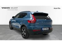 Volvo Xc40 B3 G Plus Dark Auto 120 kW (163 CV)